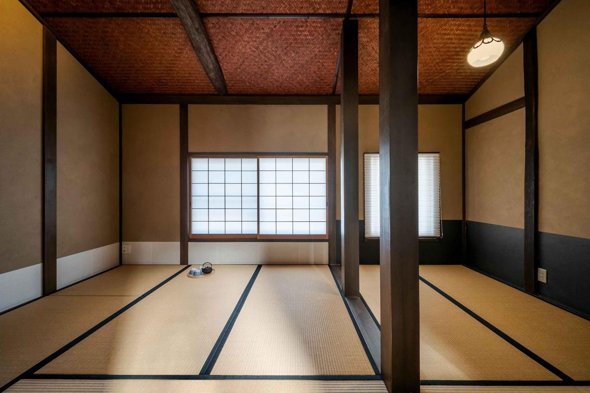 有済はとば庵 別荘 *