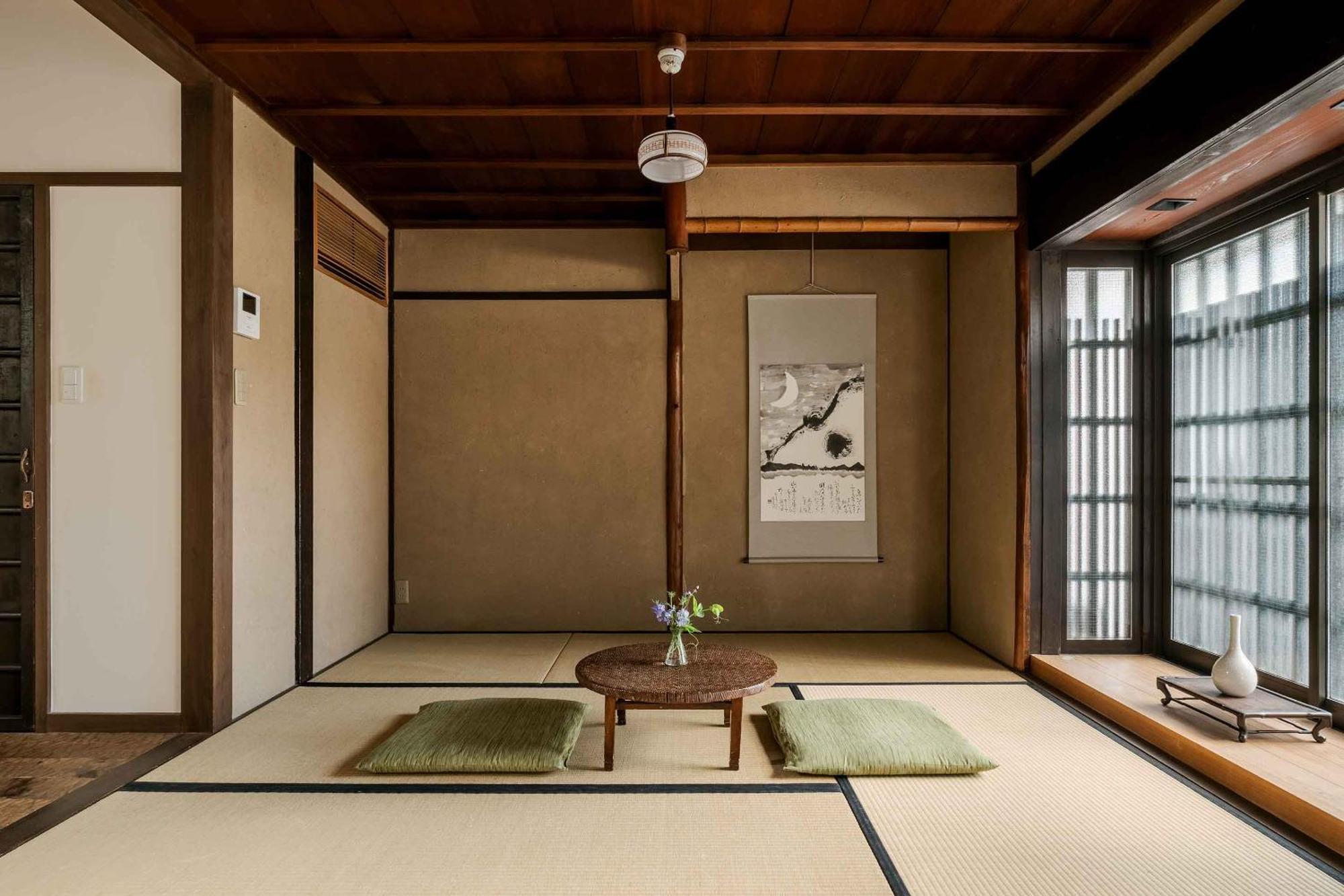 別荘 有済はとば庵