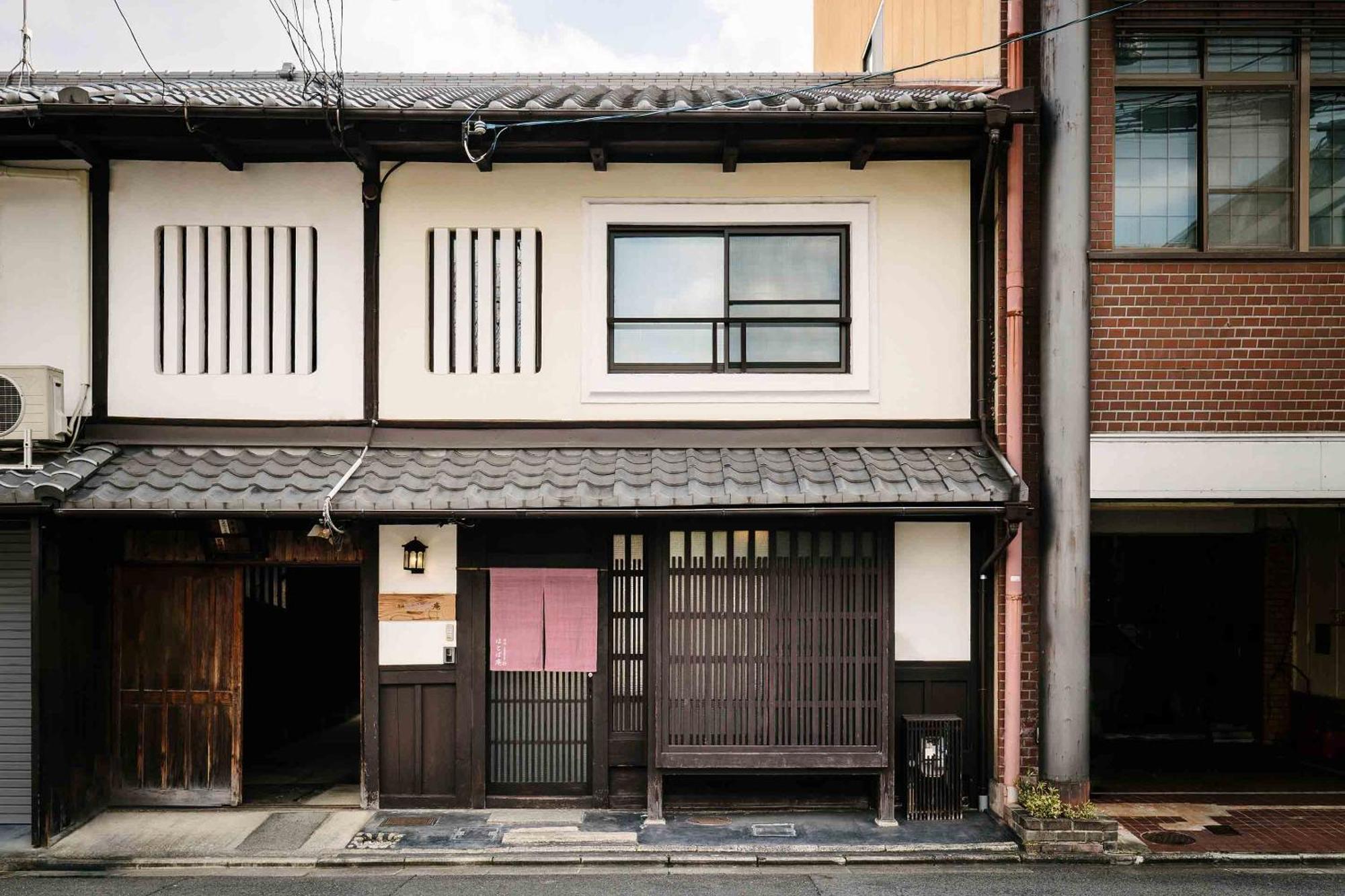 有済はとば庵 別荘 *