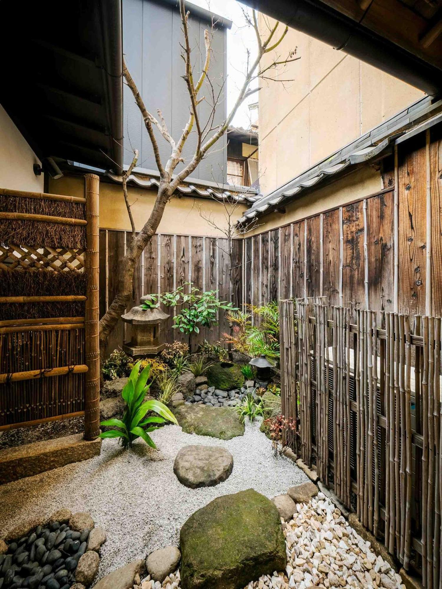 有済はとば庵 別荘 京都市