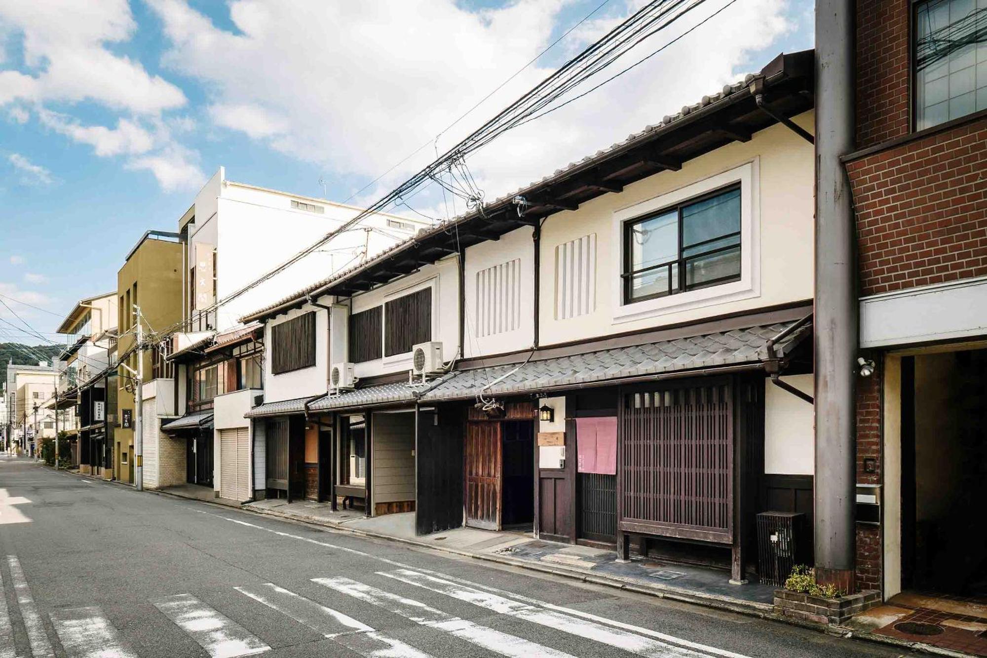 有済はとば庵 別荘